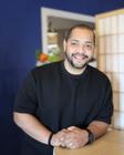Carlos Campos, undefined at the Continental Kitchen
