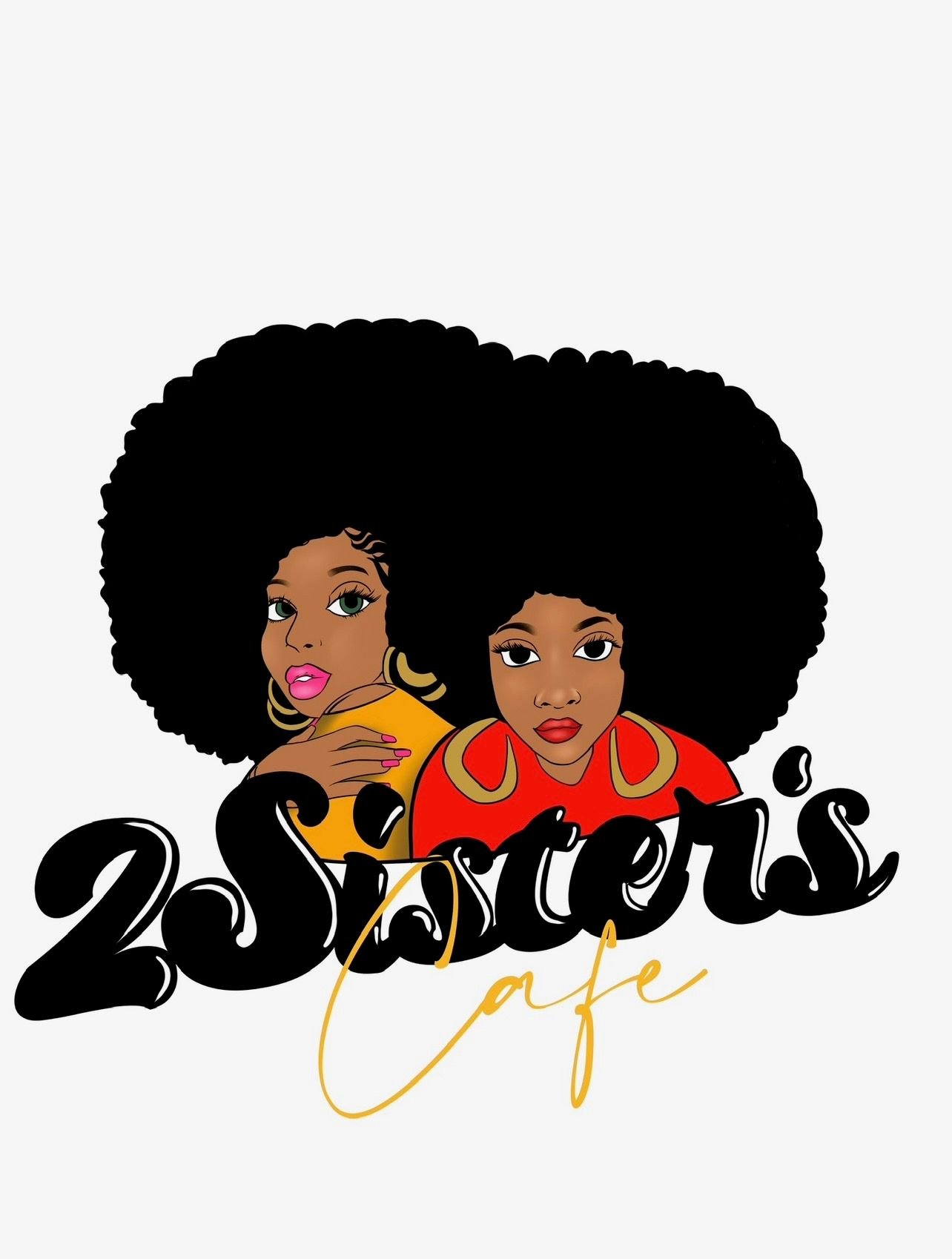 2 Sisters Cafe