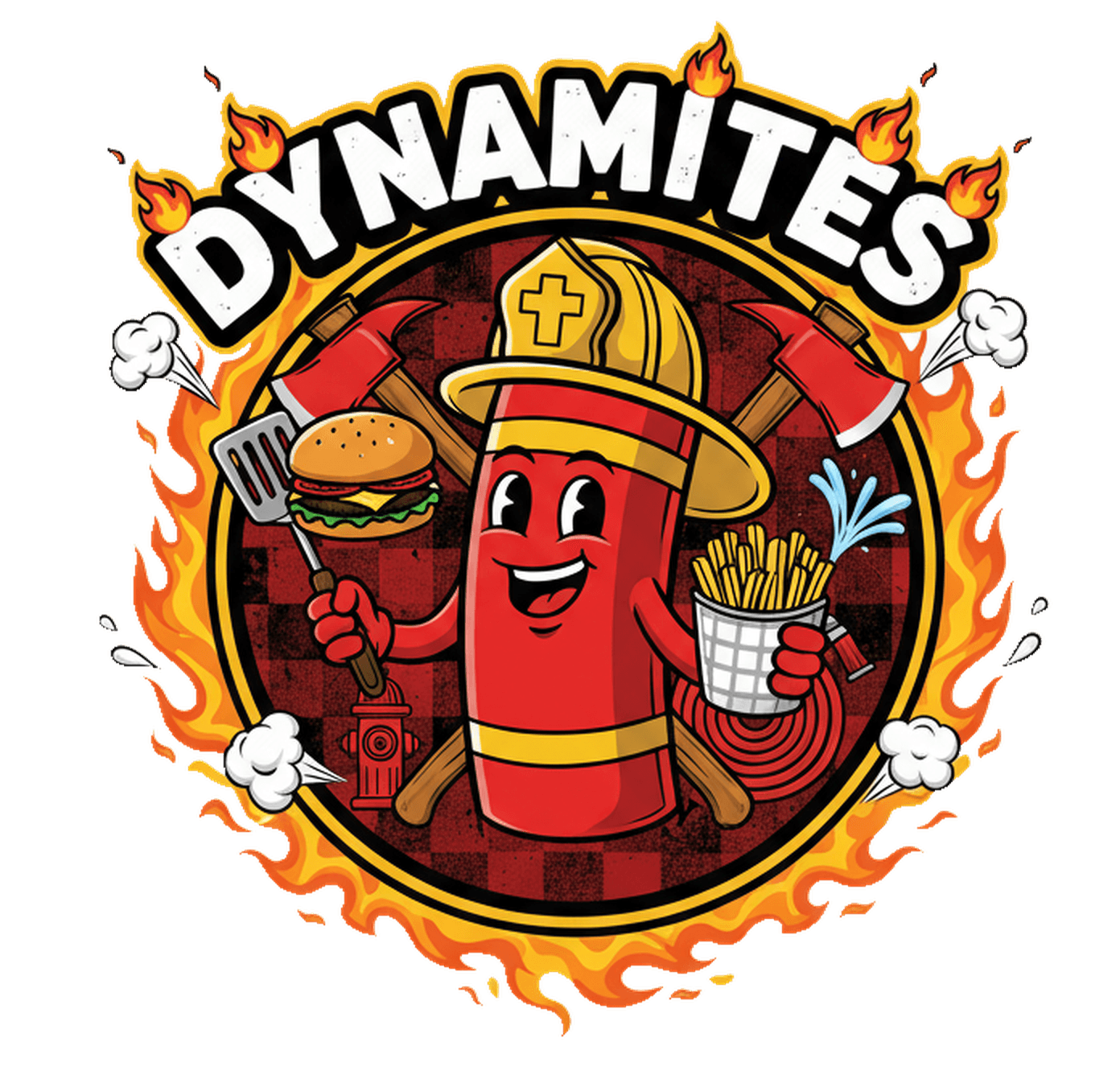 Dynamites