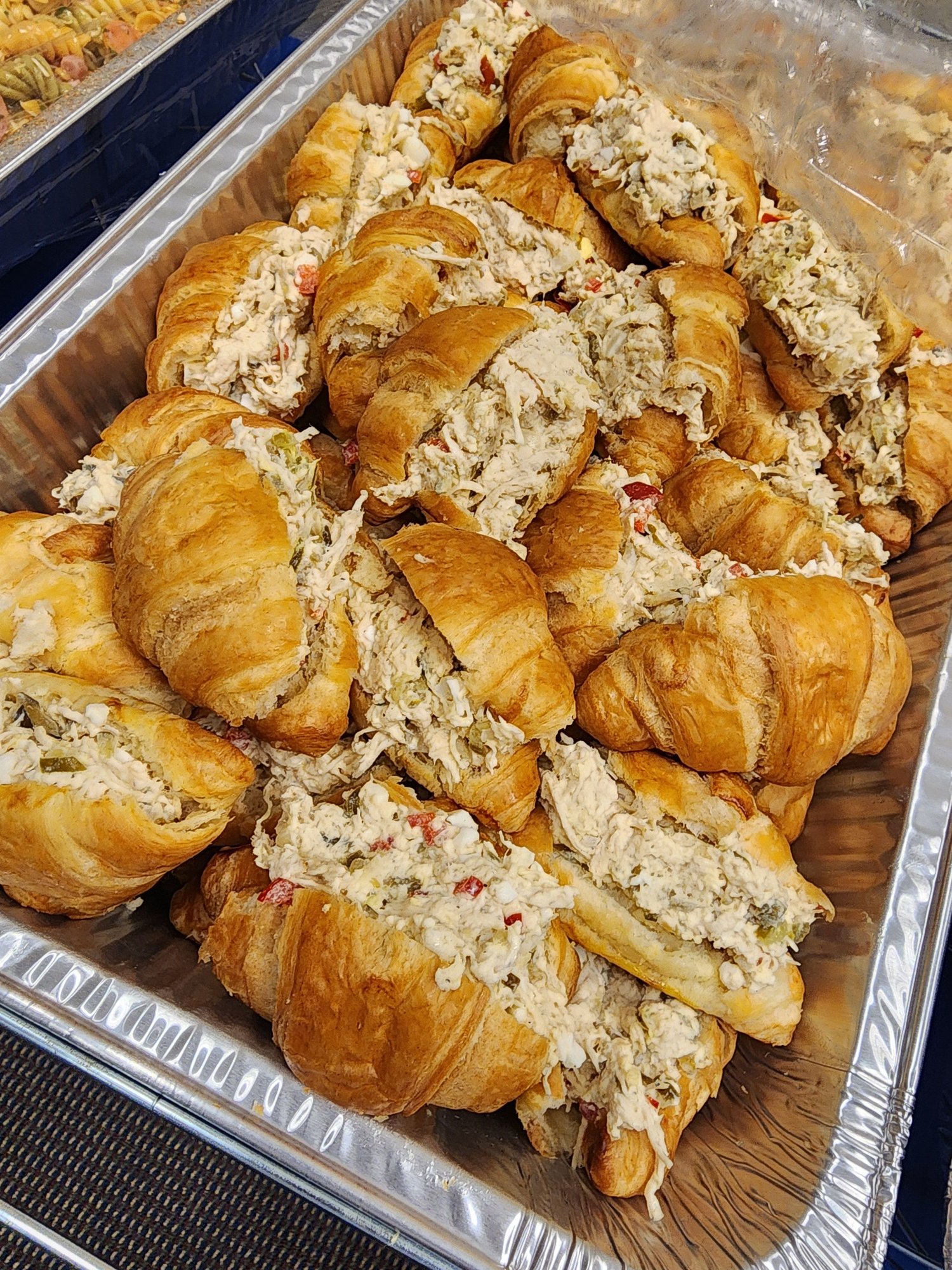 Rose Catering | Continental Kitchen