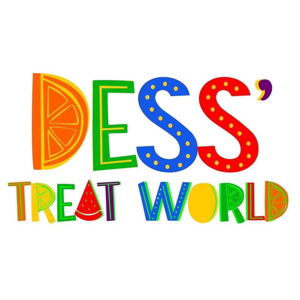 Dess' Treat World