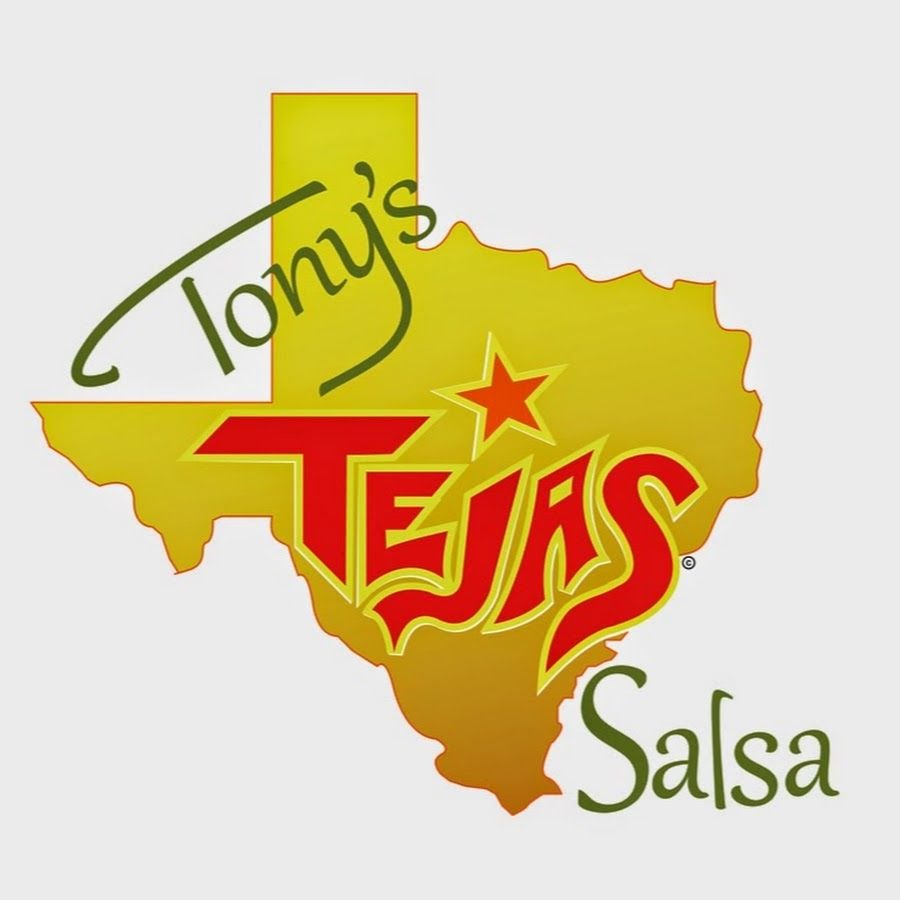 Tony’s Tejas Salsa