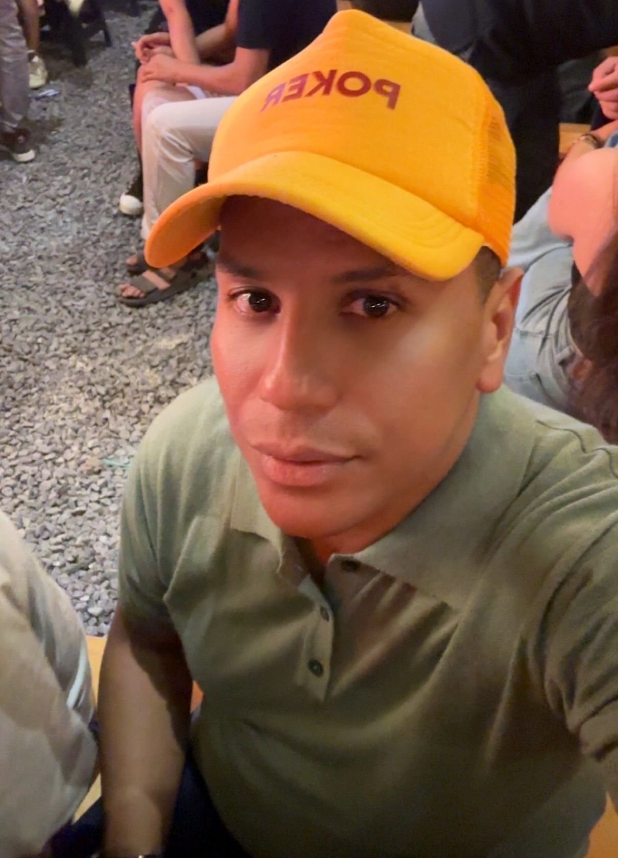 Carlos Maridueña